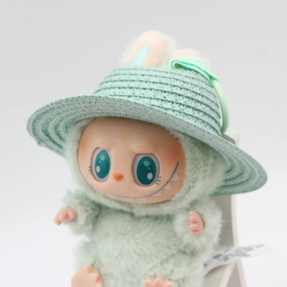 Labubu Hat Accessories