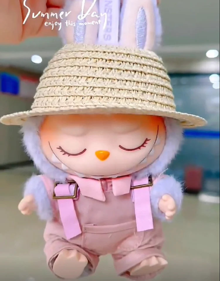 Labubu Hat Accessories