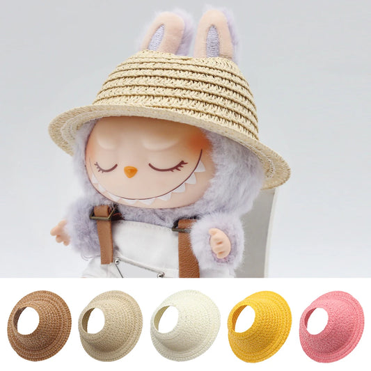 Labubu Hat Accessories