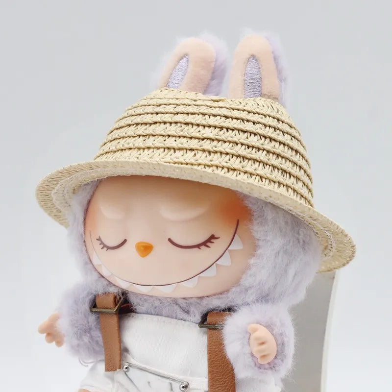 Labubu Hat Accessories