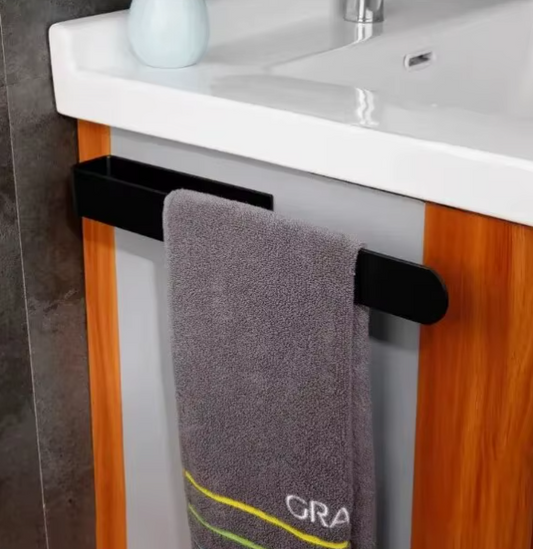 Bathroom Towel Rack Non-Punched