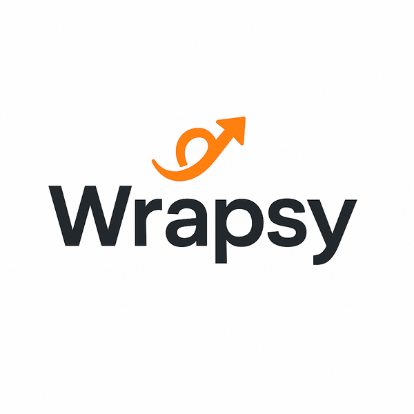 Wrapsy