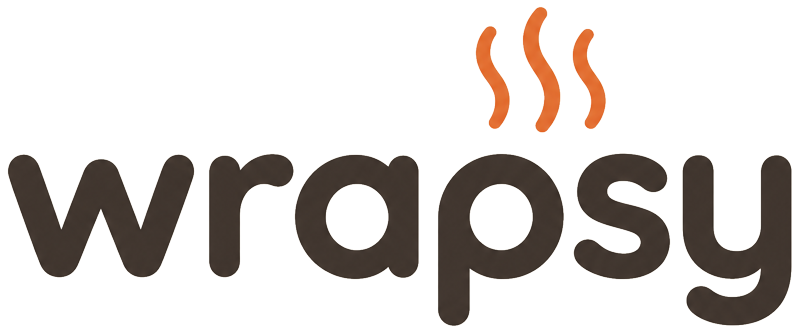 Wrapsy